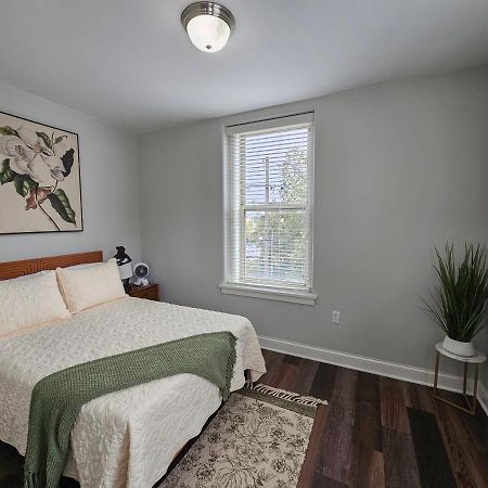 Gorgeous And Spacious Studio At The Historic Inman - 200 شامبين المظهر الخارجي الصورة